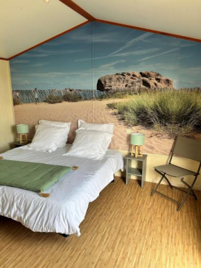 Campiotel Les Dunes - ROMANEE